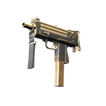 Souvenir MAC-10 | Echoing Sands