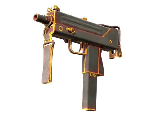 MAC-10 | Heat