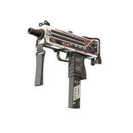 MAC-10 | Button Masher image