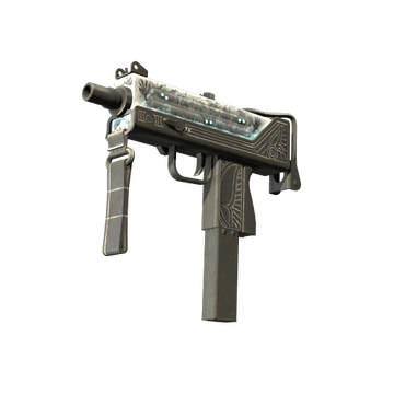 MAC-10 | Ensnared