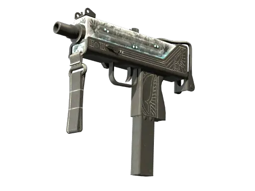 MAC-10 | Ensnared