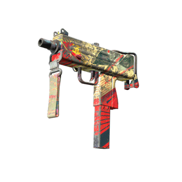 MAC-10 | Propaganda