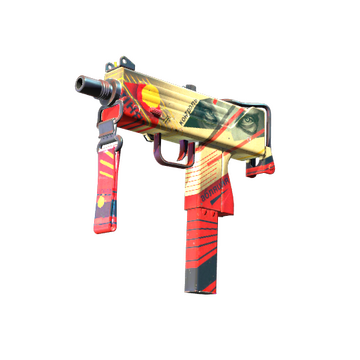 MAC-10 | Propaganda