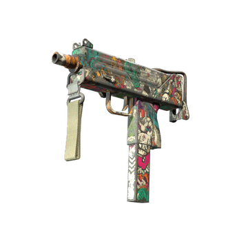 MAC-10 | Toybox