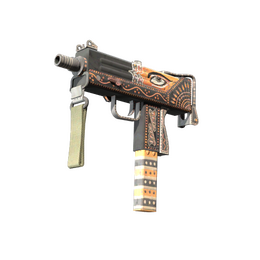 MAC-10 | Rangeen image