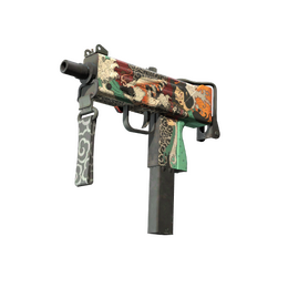 MAC-10 | Allure image