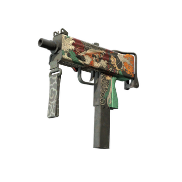 MAC-10 | Allure