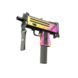 MAC-10 | Disco Tech image