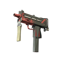MAC-10 | Tatter image
