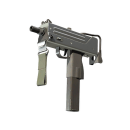 MAC-10 | Silver image