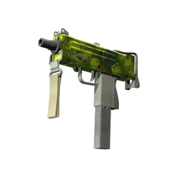 MAC-10 | Nuclear Garden image