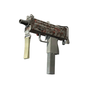 MAC-10 | Aloha