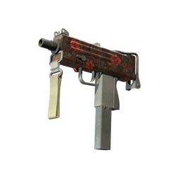MAC-10 | Aloha image