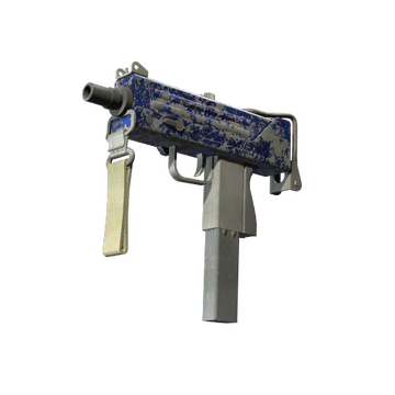 MAC-10 | Lapis Gator