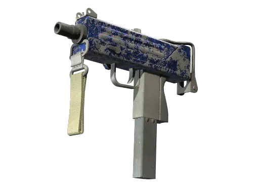 MAC-10 | Lapis Gator