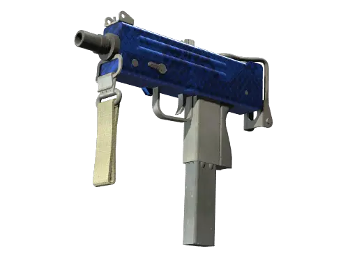 MAC-10 | Lapis Gator