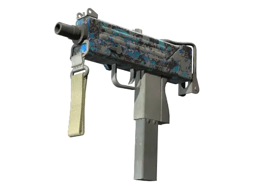 MAC-10 | Oceanic