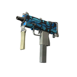 MAC-10 | Oceanic image