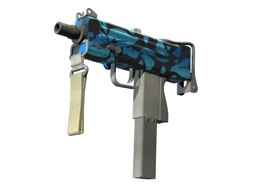 MAC-10 | Oceanic