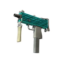 MAC-10 | Malachite image