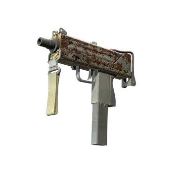 MAC-10 | Copper Borre