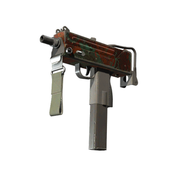 MAC-10 | Last Dive