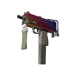 MAC-10 | Fade image