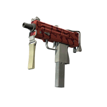 StatTrak™ MAC-10 | Carnivore
