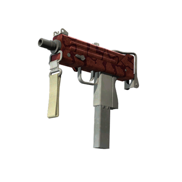 MAC-10 | Carnivore