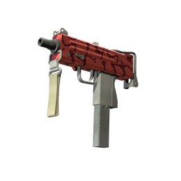 MAC-10 | Carnivore image