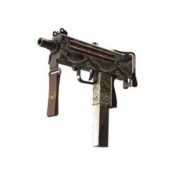 MAC-10 | Hot Snakes image