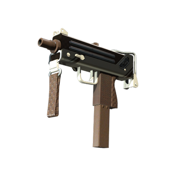 Souvenir MAC-10 | Calf Skin