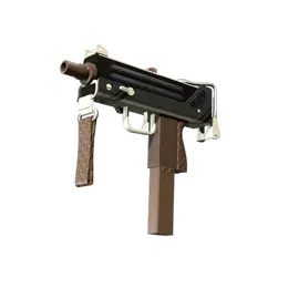 MAC-10 | Calf Skin image