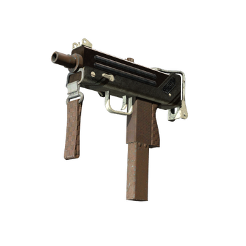 MAC-10 | Calf Skin