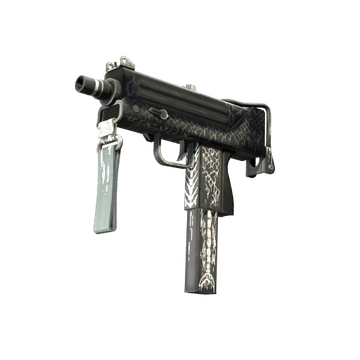 MAC-10 | Whitefish