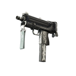 MAC-10 | Whitefish image