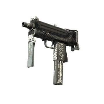 MAC-10 | Whitefish