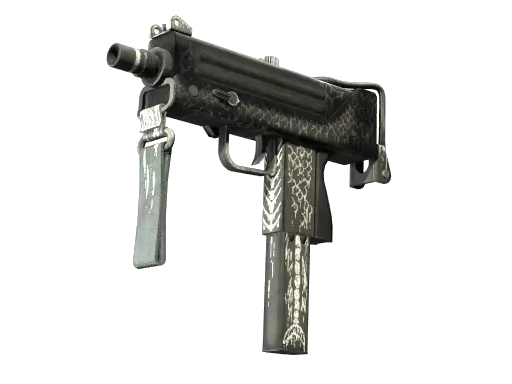 MAC-10 | Whitefish