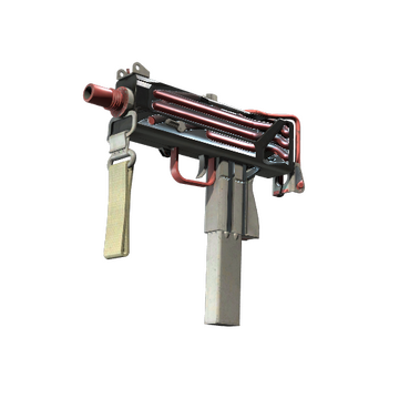 MAC-10