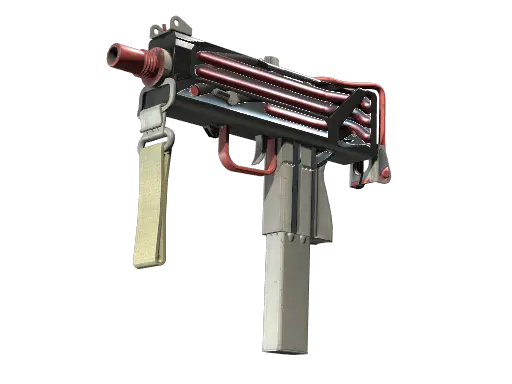 MAC-10 | Pipe Down