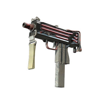 MAC-10 | Pipe Down