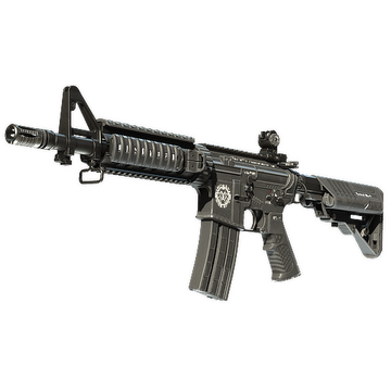 M4A4 | Dark Operative