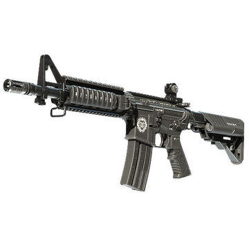 M4A4 | Dark Operative