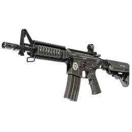 M4A4 | Dark Operative image
