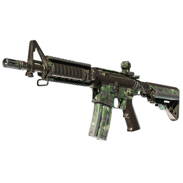 M4A4 | Choppa
