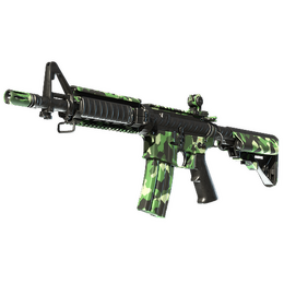 M4A4 | Choppa image
