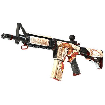 M4A4 | Falak