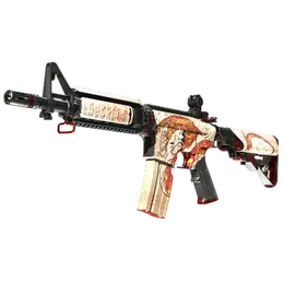 M4A4 | Falak image
