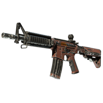 M4A4 | Turbine