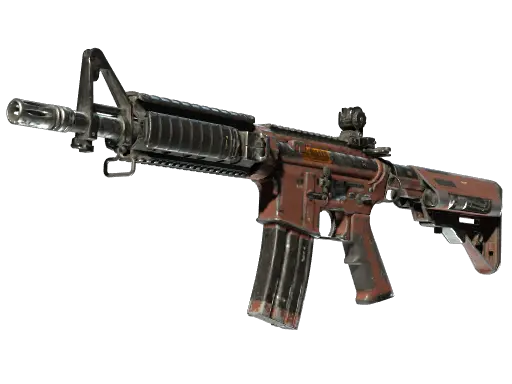 M4A4 | Turbine